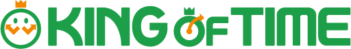 KING OF TIME